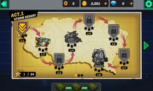 迷你民兵app安卓下载