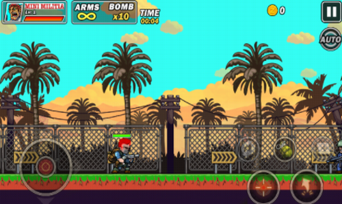 迷你民兵app安卓下载