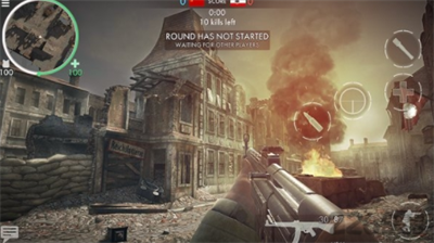 世界战争英雄最新版中文版安卓下载