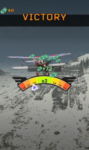 空中防御3D安卓最新下载安装