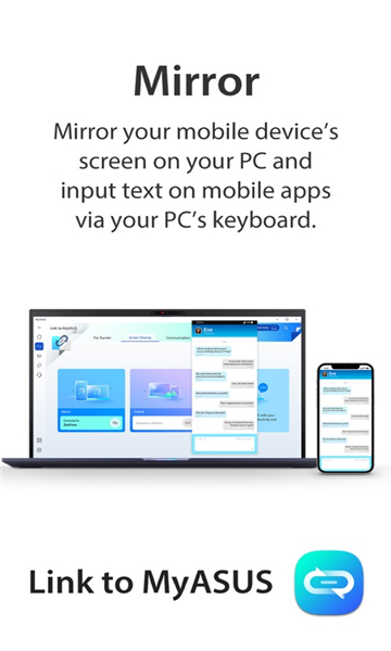 华硕闪传2025最新安卓下载