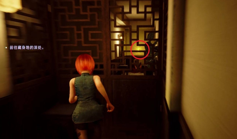 野狗子游戏中有哪些可以收集的物品_野狗子中可收集道具一览