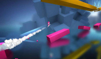 极速变色龙ios免费版最新版本下载