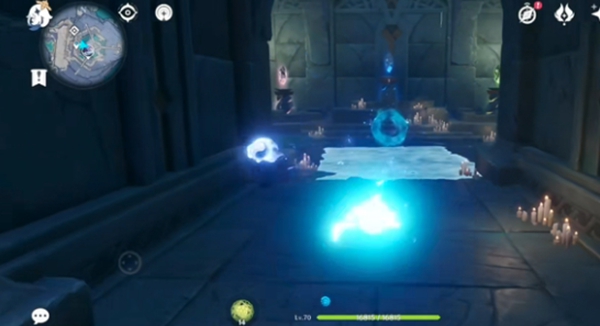 原神大日御舆顶端怎么上去_原神大日御舆登顶方法