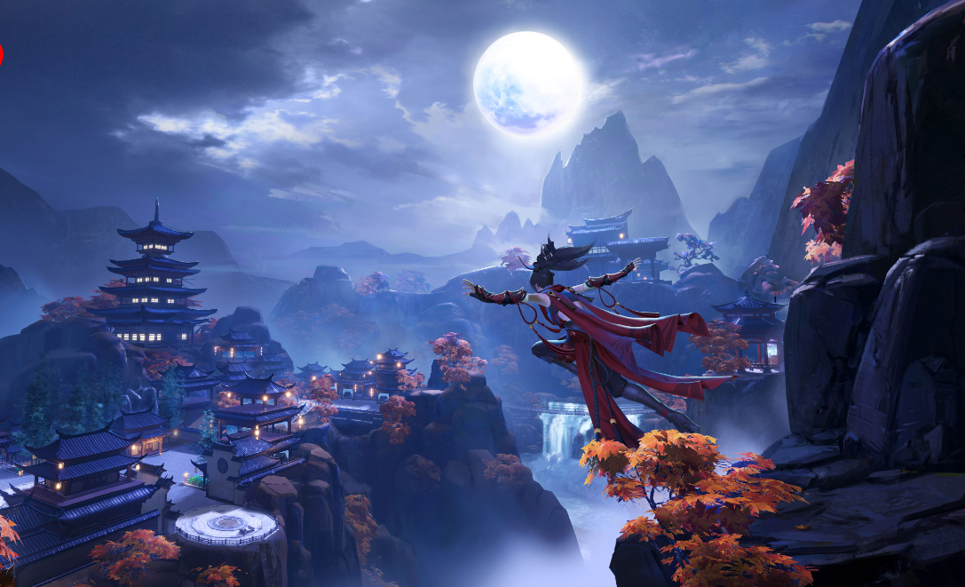 剑网3无界石林马场声望怎么提升_剑网3无界石林马场声望提升方式