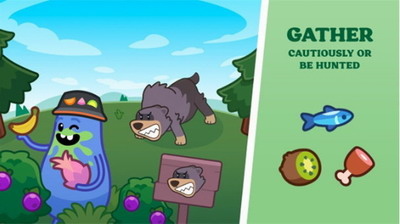 蠢蠢的幸存者菜单版2025版最新下载