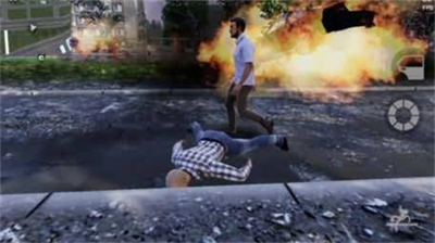 火力全开2城市狂热下载2025最新版下载