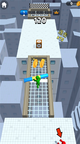 推开一切安卓版app