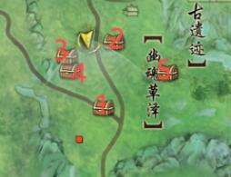 《剑网3》东海客宠物奇遇全攻略_《剑网3》东海客宠物奇遇全指南