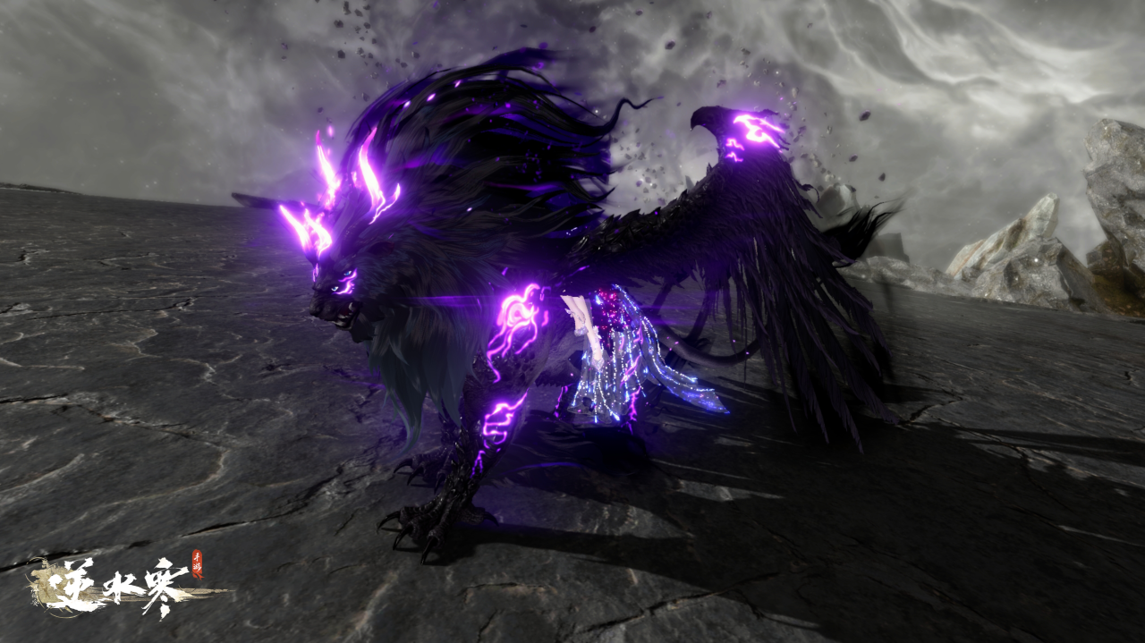 逆水寒手游九光寒林深林最终首领开启时间_九光寒林深林最终首领墨不逆什么时候出