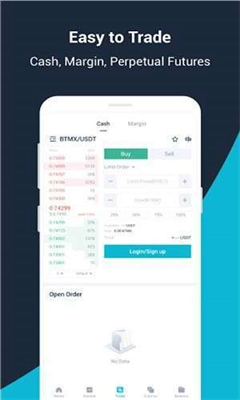 ascendex交易所官网版