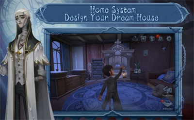 第五人格国际服下载下载安卓版