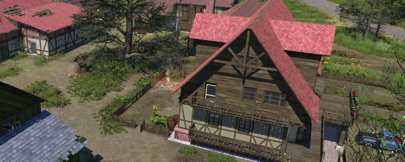 《农夫王朝2》游戏特色亮点_《农夫王朝2》游戏玩法介绍