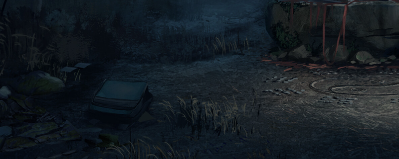 《纸嫁衣6千秋魇》电脑配置要求介绍_《纸嫁衣6千秋魇》游戏最低配置推荐