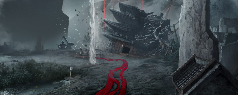 《纸嫁衣6千秋魇》游戏特色介绍_《纸嫁衣6千秋魇》游戏玩法推荐