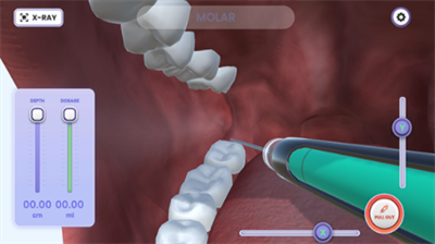 牙医模拟器内置菜单版2025最新安卓版