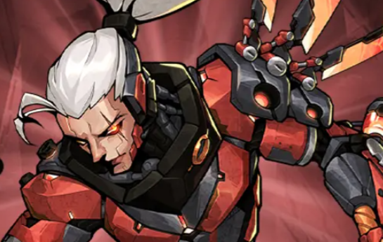 疯狂的阿尔法托尔索技能介绍 疯狂的阿尔法什么角色比较强