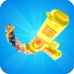 缠结的子弹跑最新版下载