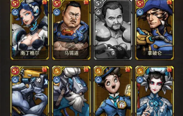 疯狂的阿尔法开荒阵容推荐 疯狂的阿尔法新手选什么阵容比较好