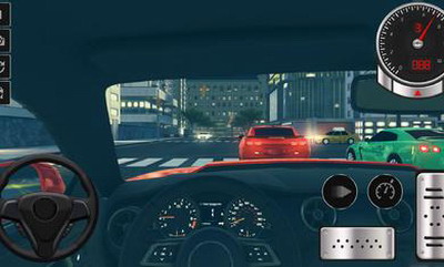 漂移驻地无限金币版破解版下载安装2025