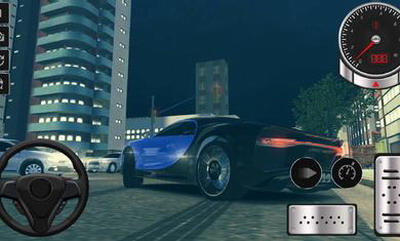 漂移驻地无限金币版破解版下载安装2025