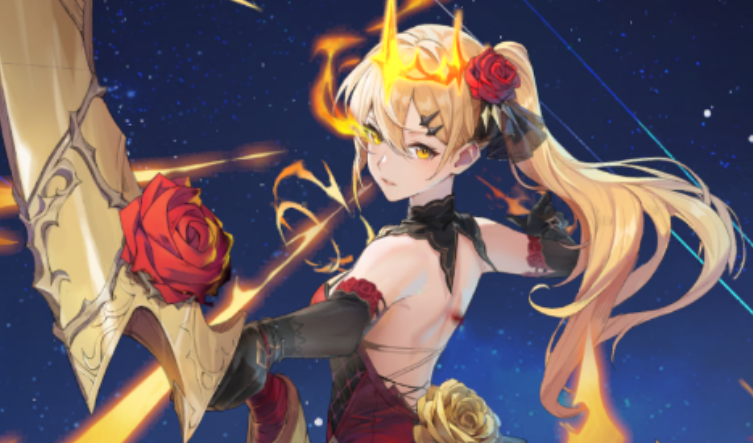 永夜降临复苏兑换码大全 永夜降临复苏福利码一览