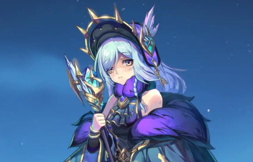 永夜降临复苏雪菲队怎么玩 永夜降临复苏雪菲队搭配攻略