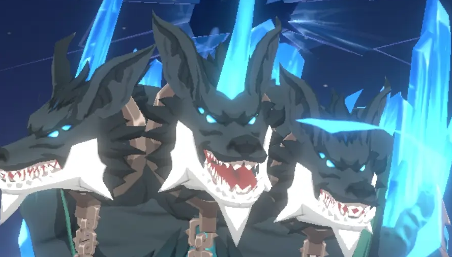 永夜降临复苏追击队怎么玩 永夜降临复苏追击队搭配攻略