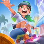 街头跑酷大师2025下载