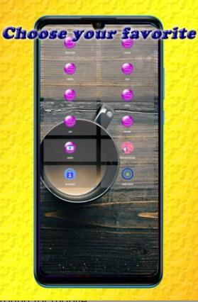 甜美壁纸和背景-插图1