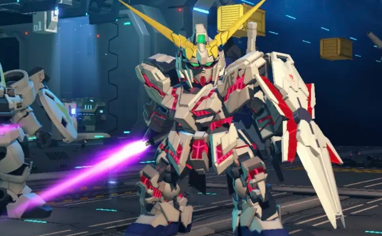 高达钢铁之诗新手攻略 高达钢铁之诗开局怎么玩