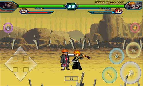 死神vs火影6.1满人物版下载最新下载