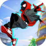 火柴人蜘蛛英雄无限金币2025版本下载安装