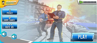 边境警察巡逻模拟器破解版最新版2025最新下载