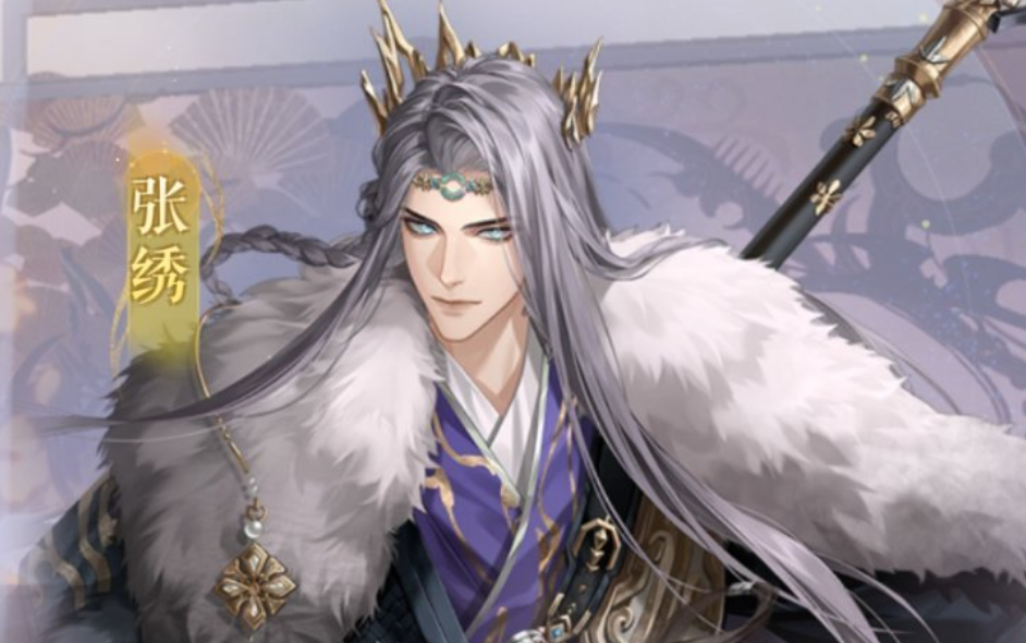 代号鸢董白抽取建议 代号鸢张昭要抽吗