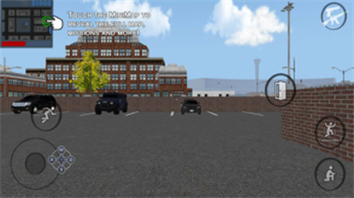 警察和强盗模拟器最新版汉化版最新下载2025版