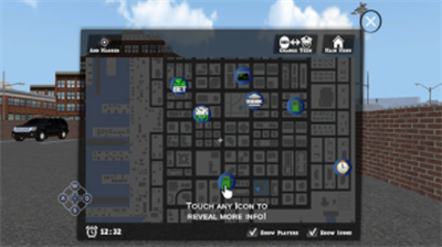 警察和强盗模拟器最新版汉化版最新下载2025版
