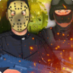 警察和强盗模拟器汉化版最新下载2025版