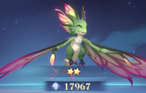 永夜降临复苏圣龙攻略 永夜降临复苏圣龙介绍