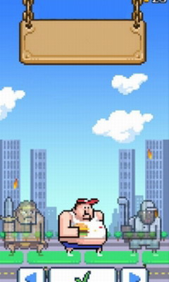 暴力破坏王内置菜单版最新版安卓下载