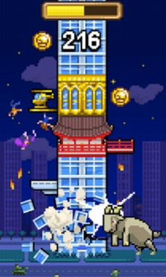 暴力破坏王内置菜单版最新版安卓下载