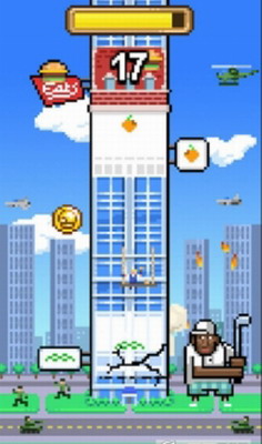 暴力破坏王内置菜单版最新版安卓下载