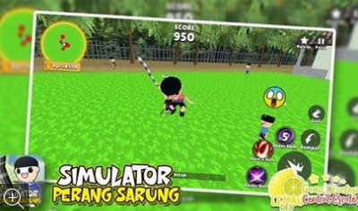 刀鞘战争模拟器3d无广告版最新下载安卓版