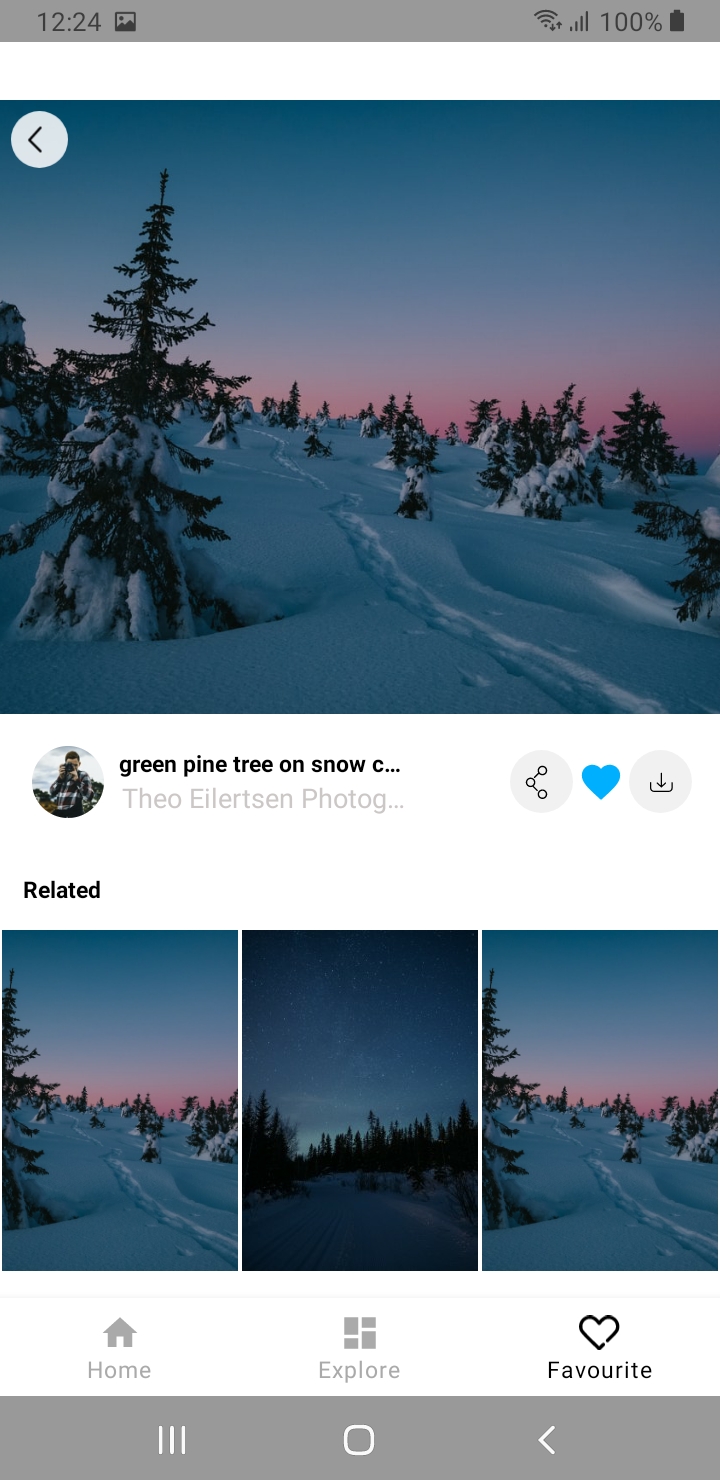全高清壁纸和背景最新版安卓版