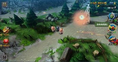 小小部队2中文破解版2025安卓最新版