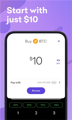 Coinhub钱包中文版