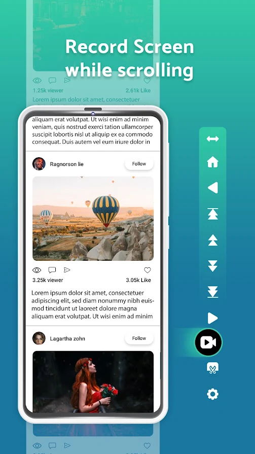 自动滑屏精灵最新版安卓版