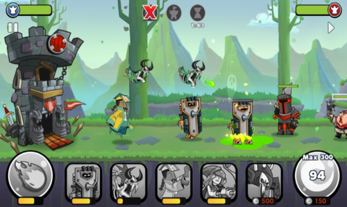 征服高塔最新下载