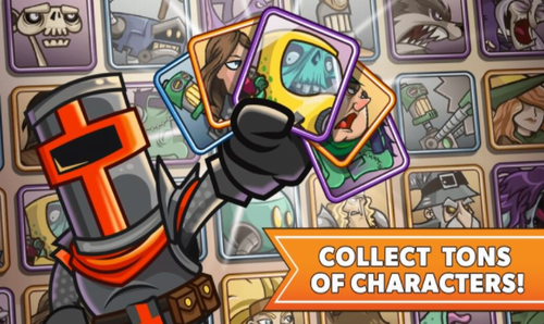 征服高塔最新下载