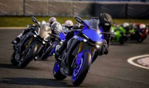 极速骑行4安卓版app下载